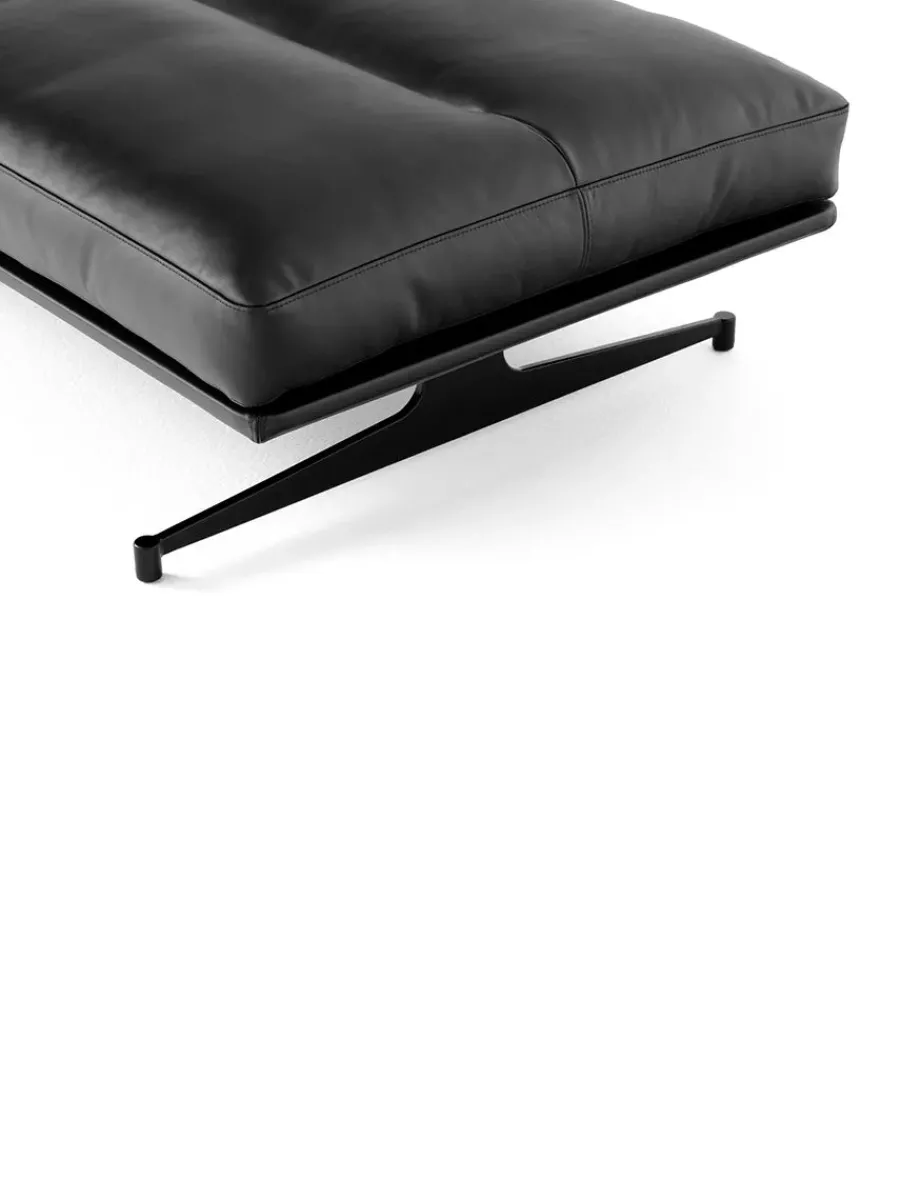 Inland AV32 Pouf fra<&Tradition Discount