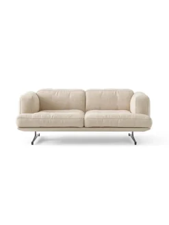 Inland AV22 sofa fra<&Tradition Best