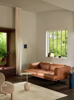 Inland AV22 sofa fra<&Tradition Best