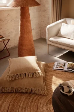 Inlay Cup with Saucer fra<Ferm Living Online