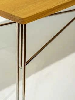 Inline Coffee Table fra<Nine New