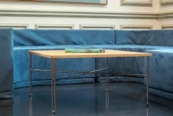 Inline Coffee Table fra<Nine New