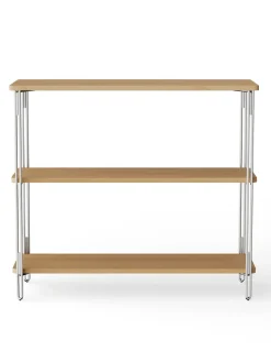 Inline Floor Shelving fra<Nine Best