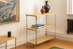 Inline Floor Shelving fra<Nine Best