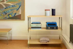 Inline Floor Shelving fra<Nine Best