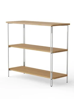 Inline Floor Shelving fra<Nine Best