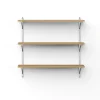 Inline Wall Shelving fra<Nine Best