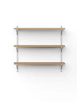 Inline Wall Shelving fra<Nine Best