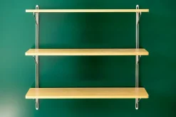 Inline Wall Shelving fra<Nine Best