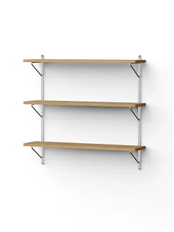 Inline Wall Shelving fra<Nine Best