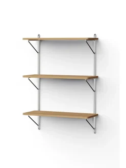 Inline Wall Shelving fra<Nine Best