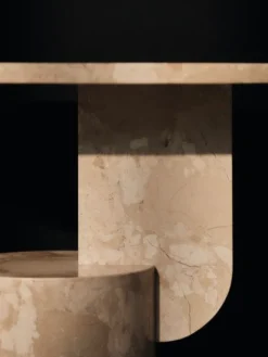 Insert Side Table fra<Ferm Living Clearance