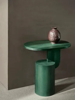 Insert Sidebord Stone Sand fra<Ferm Living Best