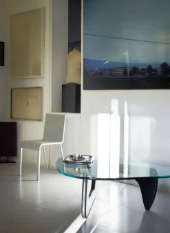 Isamu Noguchi Coffee Table fra<Vitra
