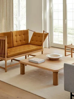 Islets Sofabord fra<Fredericia Furniture Online