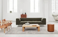Islets Sofabord fra<Fredericia Furniture Online