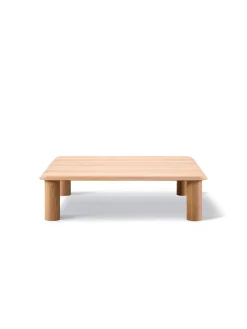 Islets Sofabord fra<Fredericia Furniture Online