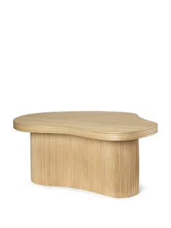 Isola Coffee Table fra<Ferm Living Outlet