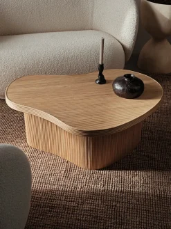 Isola Coffee Table fra<Ferm Living Outlet