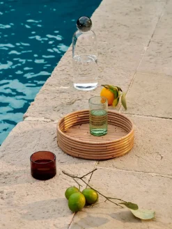 Isola Trays, sæt á 2 stk. fra<Ferm Living Best