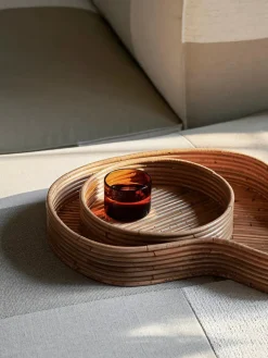 Isola Trays, sæt á 2 stk. fra<Ferm Living Best