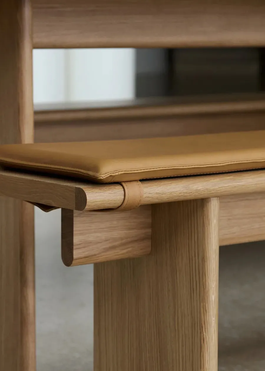 Ita hynde til Ita OS5 & OS6 Bænk fra<&Tradition