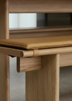 Ita hynde til Ita OS5 & OS6 Bænk fra<&Tradition