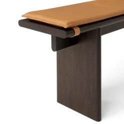 Ita hynde til Ita OS5 & OS6 Bænk fra<&Tradition