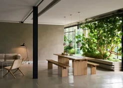 Ita OS6 Bænk fra<&Tradition Best