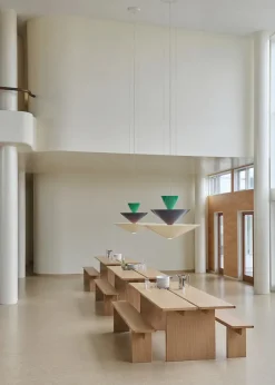 Ita OS2 Bord fra<&Tradition Discount