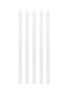 Italiensk kirkelys, H30 cm fra<Kunstindustrien