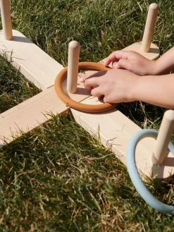 Ivan Kastespil, peppermint multi mix fra<Liewood Outlet