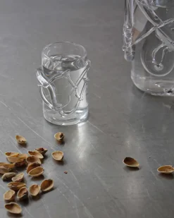 Ivy Drinking Glass fra<NIKO JUNE New