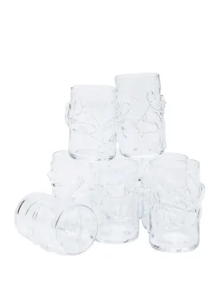 Ivy Drinking Glass fra<NIKO JUNE New