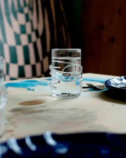 Ivy Drinking Glass fra<NIKO JUNE New