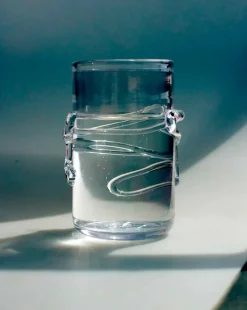 Ivy Drinking Glass fra<NIKO JUNE New