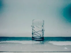 Ivy Drinking Glass fra<NIKO JUNE New