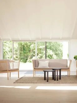 J149 3 pers. Sofa fra<FDB Møbler Discount