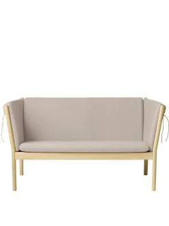 J148 2 pers. Sofa fra<FDB Møbler Online