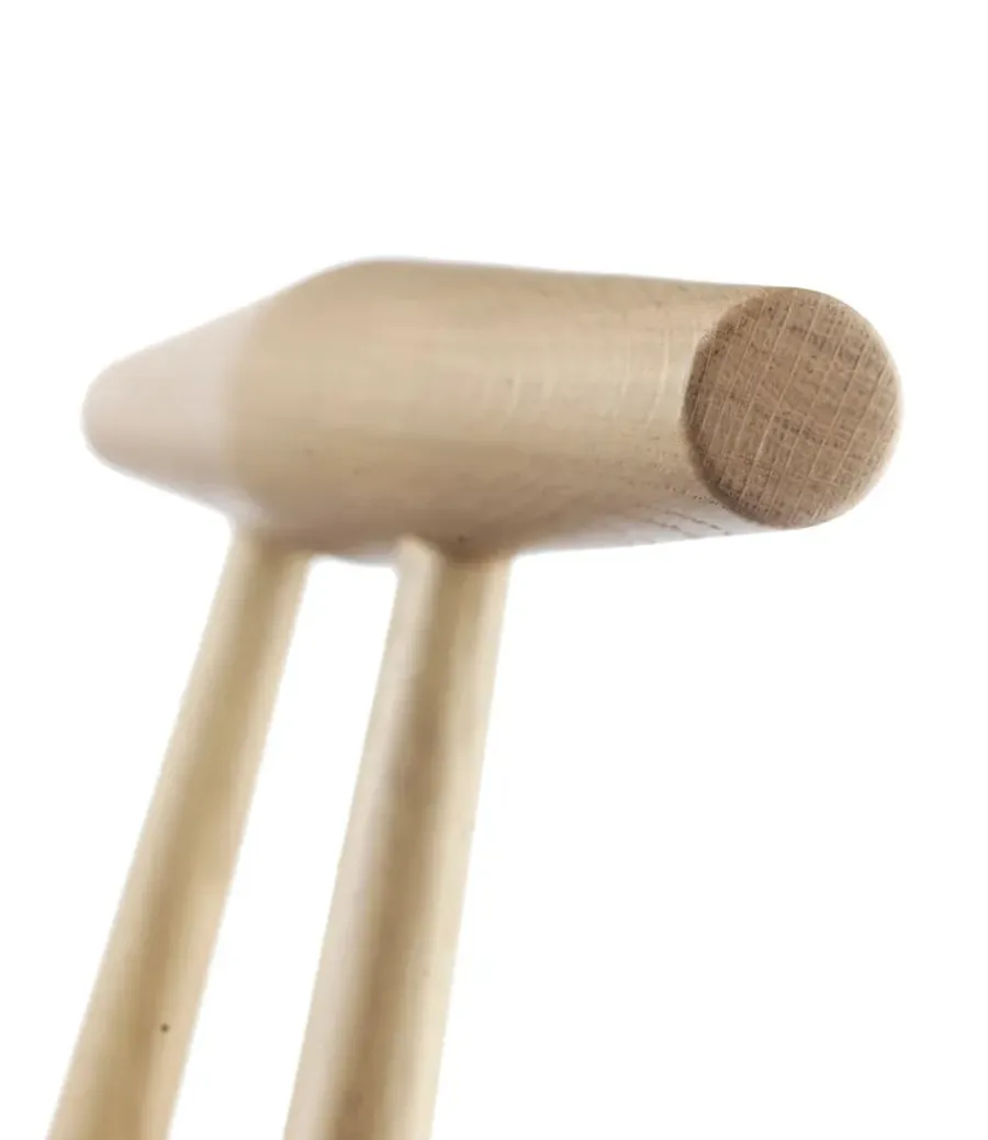 J157 Anker stol fra<FDB Møbler Discount