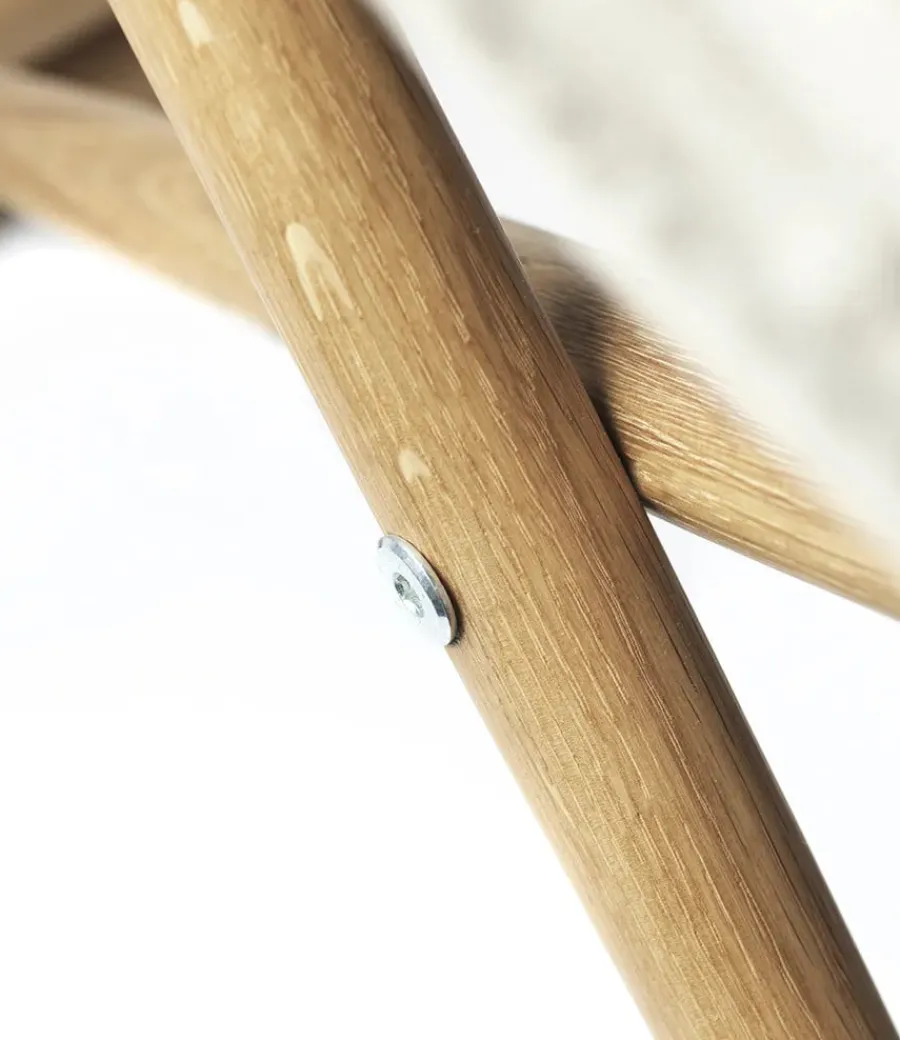 J138 Foldestol fra<FDB Møbler Discount