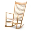 J16 Gyngestol af Hans J. Wegner<Fredericia Furniture Online