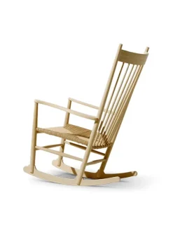J16 Gyngestol af Hans J. Wegner<Fredericia Furniture Online