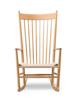 J16 Gyngestol af Hans J. Wegner<Fredericia Furniture Online