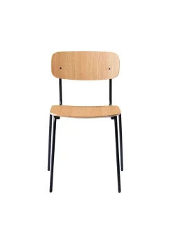 J182 Holmen Spisebordsstol fra<FDB Møbler Hot