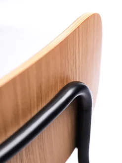 J182 Holmen Spisebordsstol fra<FDB Møbler Hot