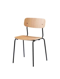 J182 Holmen Spisebordsstol fra<FDB Møbler Hot