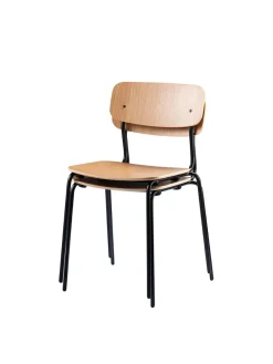 J182 Holmen Spisebordsstol fra<FDB Møbler Hot