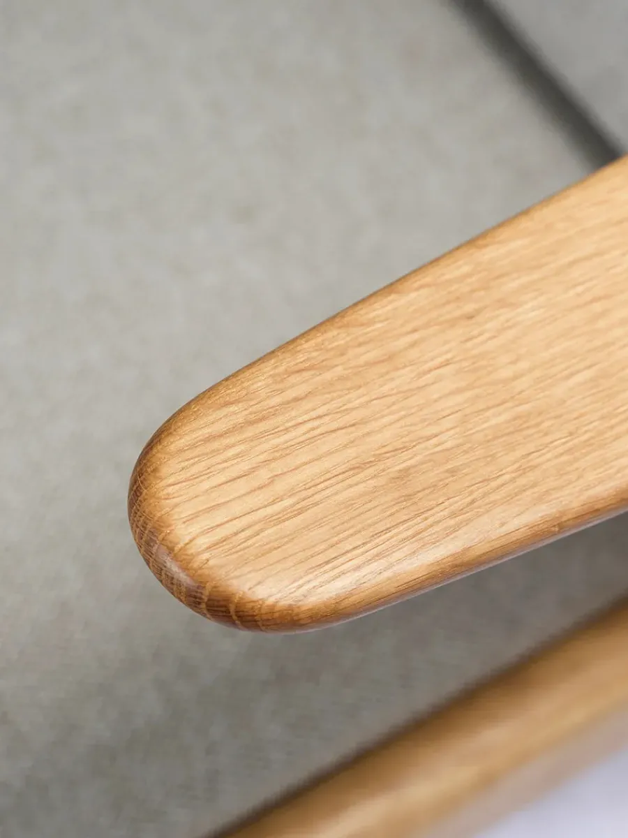 J53 Lænestol fra<FDB Møbler