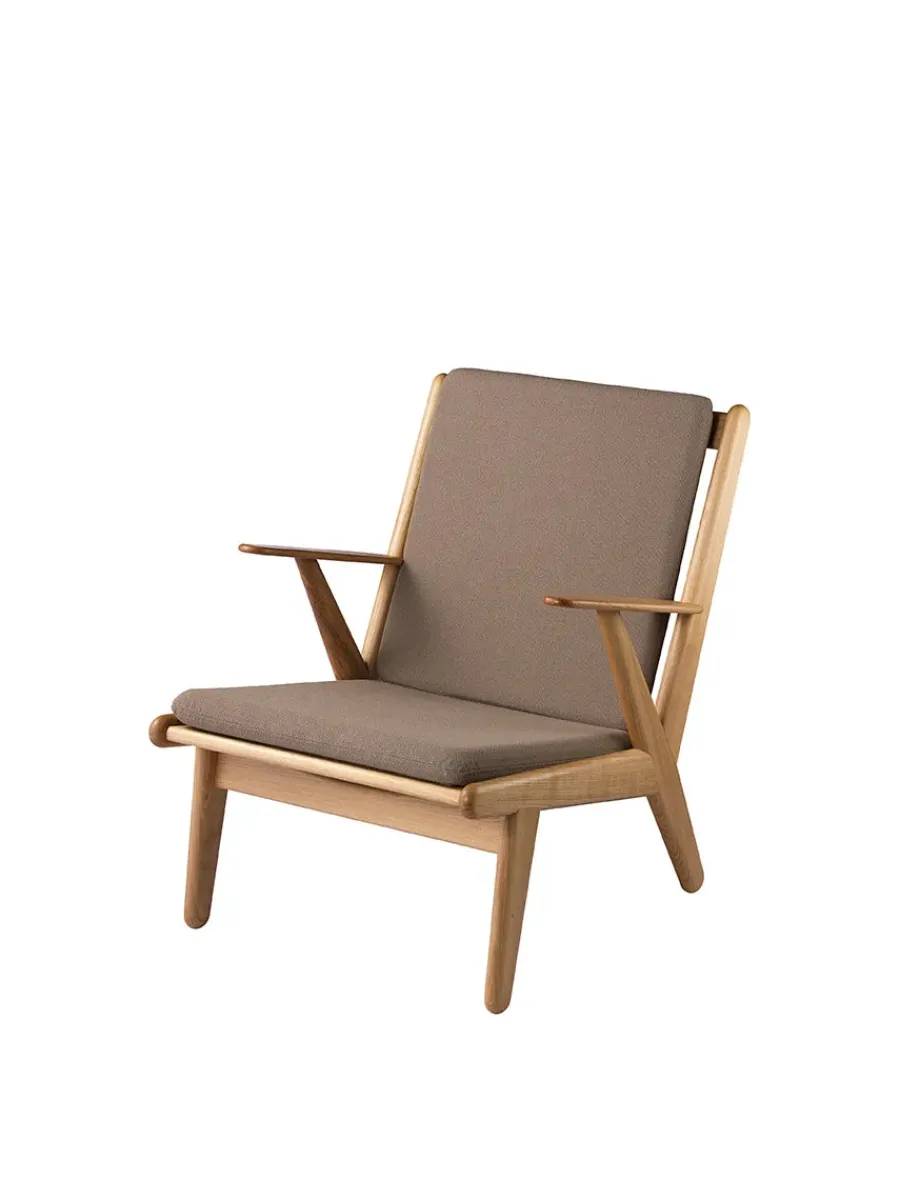 J53 Lænestol fra<FDB Møbler